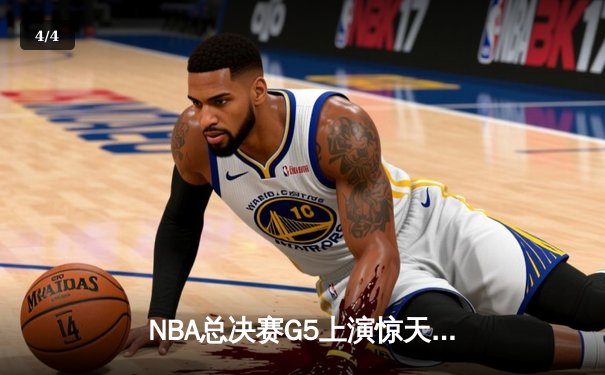NBA总决赛G5上演惊天逆转 雄鹿加时险胜太阳夺赛点 - 4